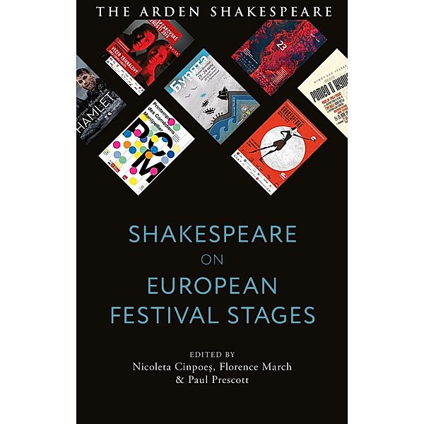 Shakespeare on European Festival Stages