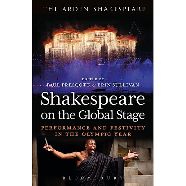 Shakespeare on the Global Stage