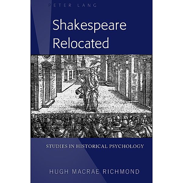 Shakespeare Relocated, Hugh Macrae Richmond