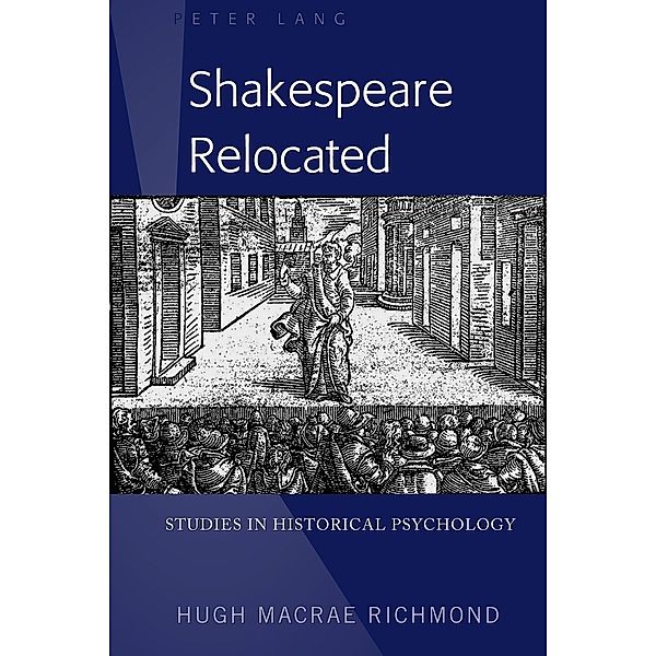 Shakespeare Relocated, Hugh Macrae Richmond