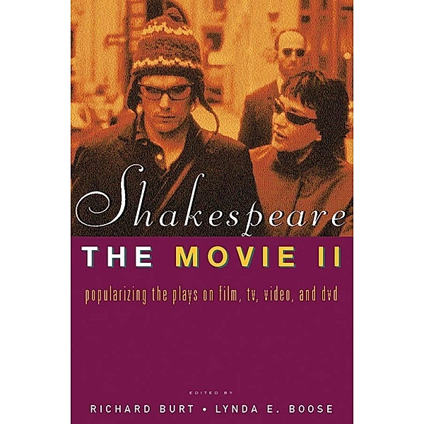 Shakespeare, The Movie II