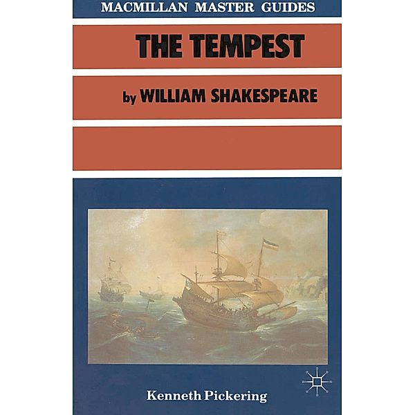 Shakespeare: The Tempest, Kenneth Pickering