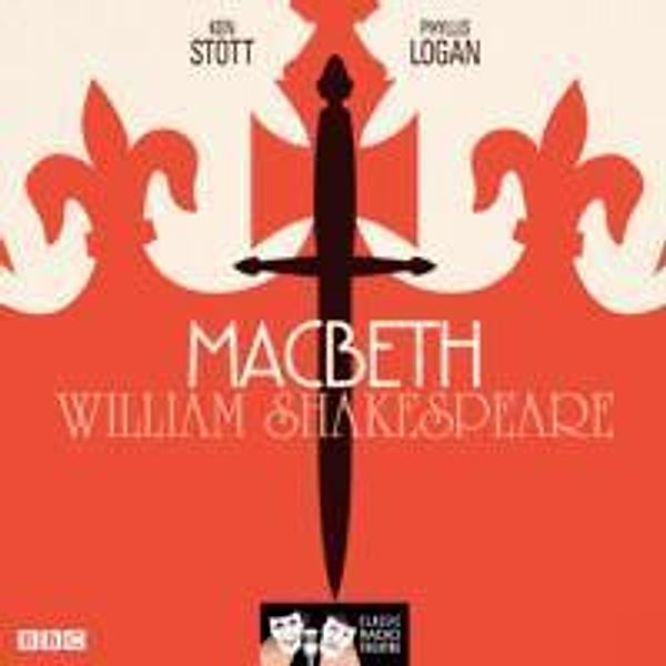 Shakespeare, W: Macbeth, William Shakespeare