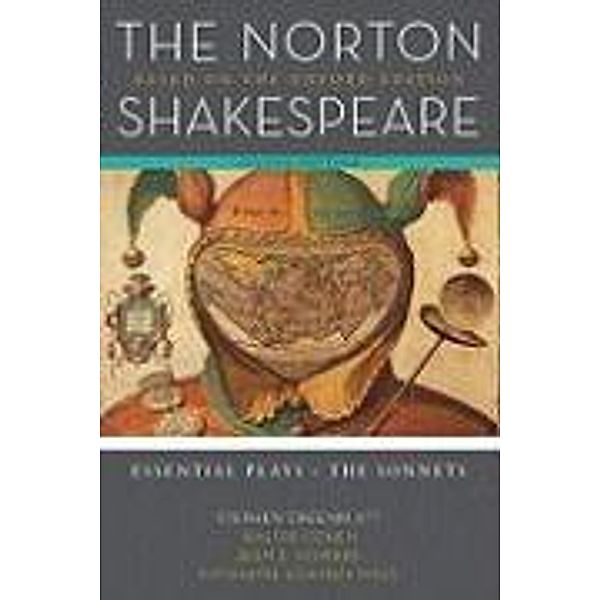 Shakespeare, W: Norton Shakespeare, William Shakespeare