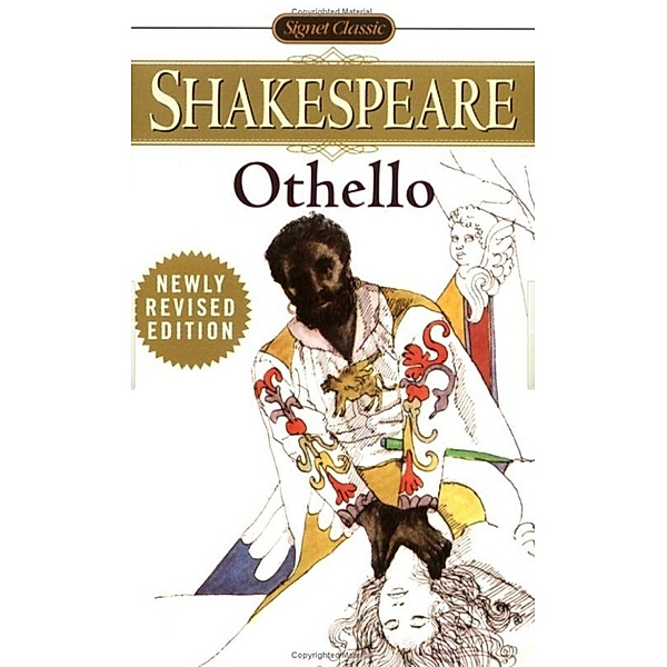 Shakespeare, W: Othello, William Shakespeare