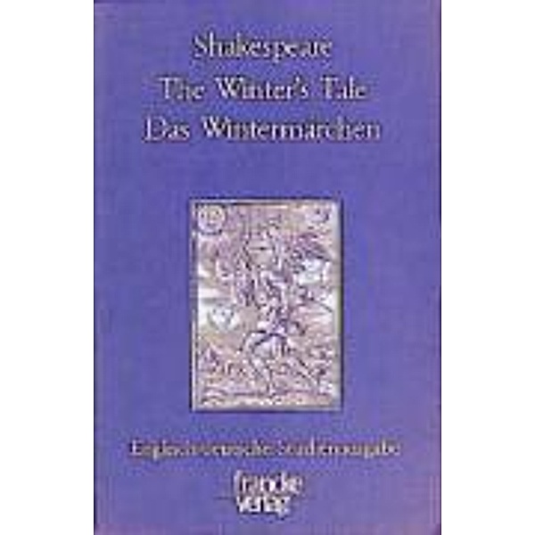 Shakespeare, W: Wintermärchen, William Shakespeare