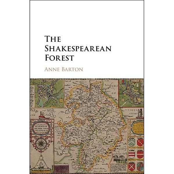 Shakespearean Forest, Anne Barton