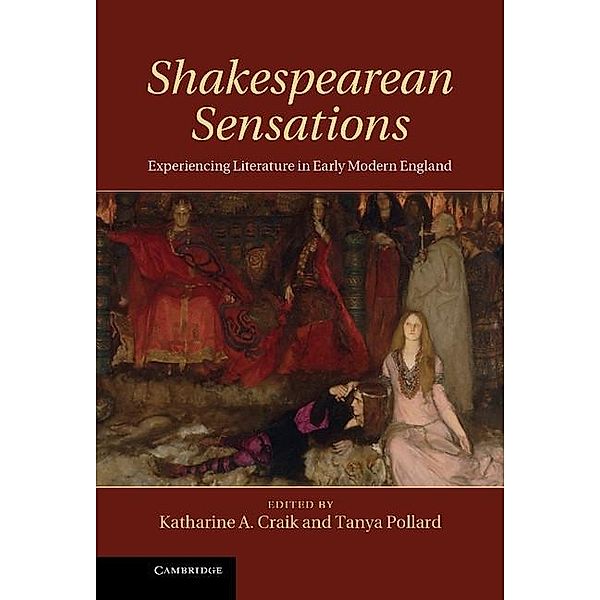 Shakespearean Sensations