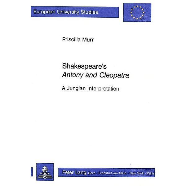 Shakespeare's Antony and Cleopatra, Priscilla Murr