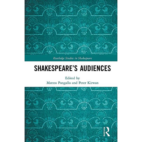 Shakespeare's Audiences