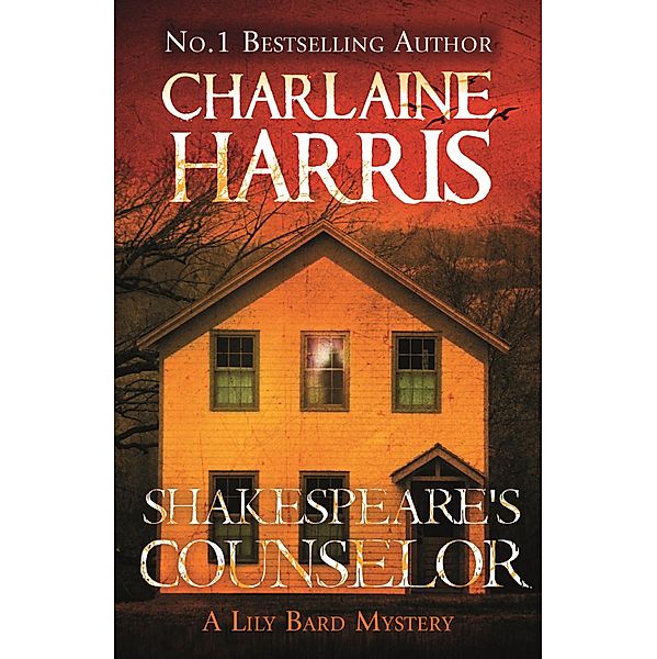 Shakespeare's Counselor / LILY BARD, Charlaine Harris