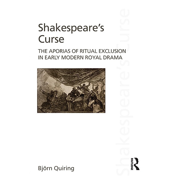 Shakespeare's Curse, Bjoern Quiring