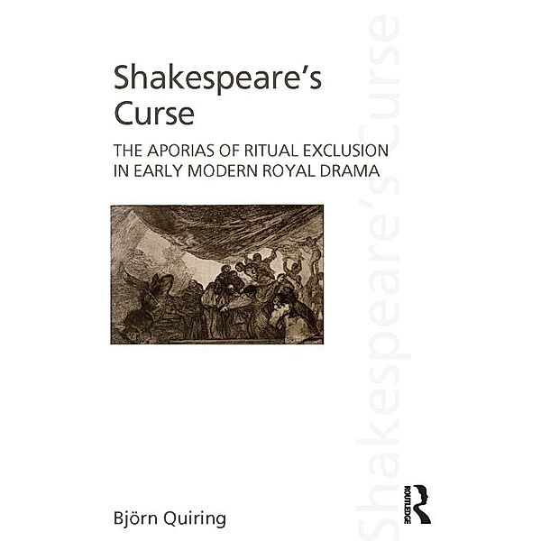 Shakespeare's Curse, Björn Quiring