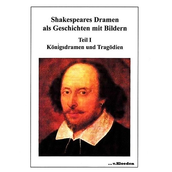Shakespeares Dramen als Geschichten mit Bildern, Niels Hermann