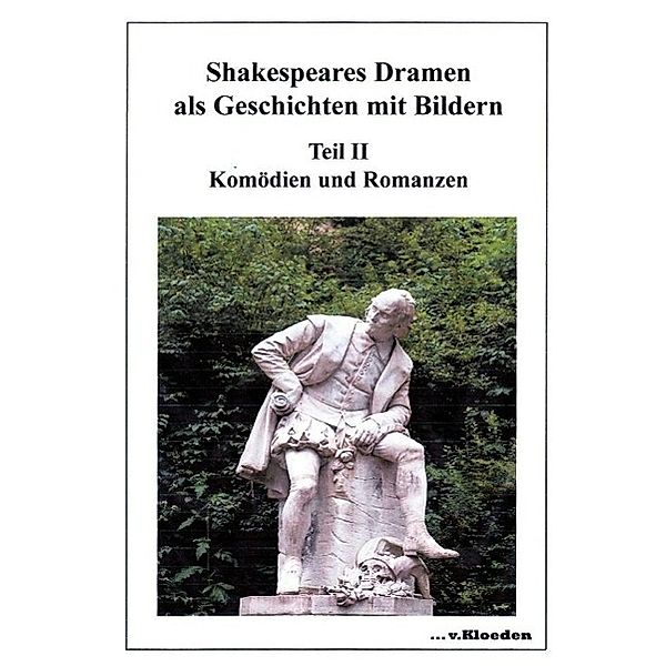 Shakespeares Dramen als Geschichten mit Bildern, Niels Hermann