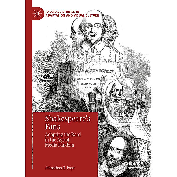 Shakespeare's Fans, Johnathan H. Pope