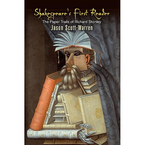 Shakespeare's First Reader / Material Texts, Jason Scott-Warren