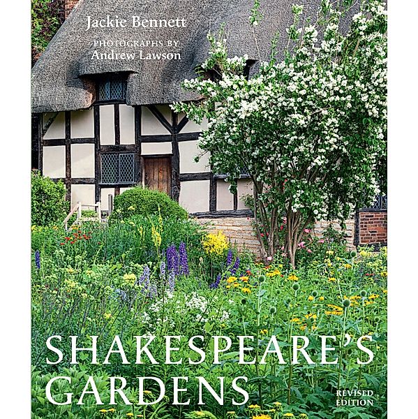 Shakespeare's Gardens, Jackie Bennett