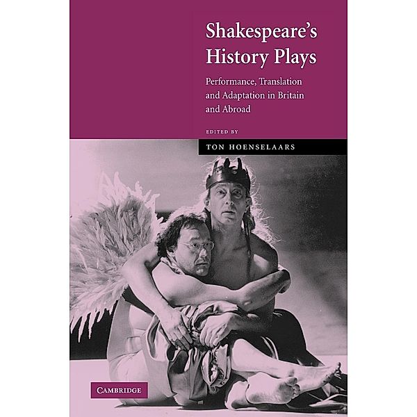 Shakespeare's History Plays