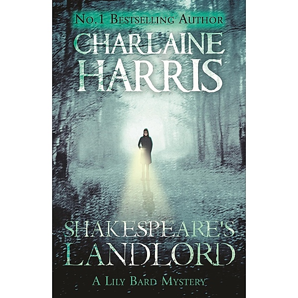 Shakespeare's Landlord / LILY BARD, Charlaine Harris