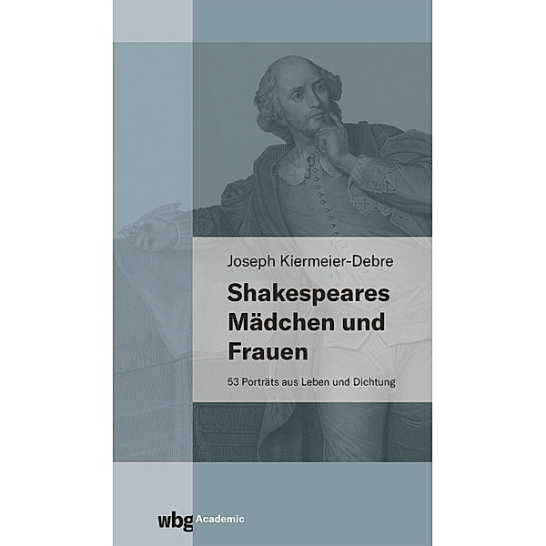 Shakespeares Mädchen und Frauen, Joseph Kiermeier-Debre