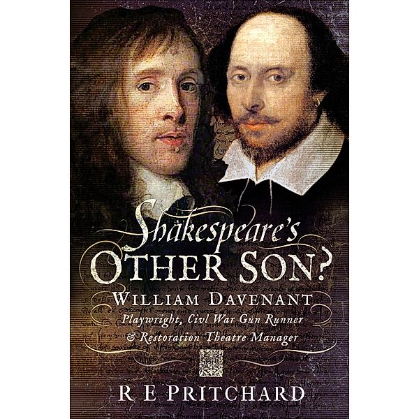 Shakespeare's Other Son?, R. E. Pritchard