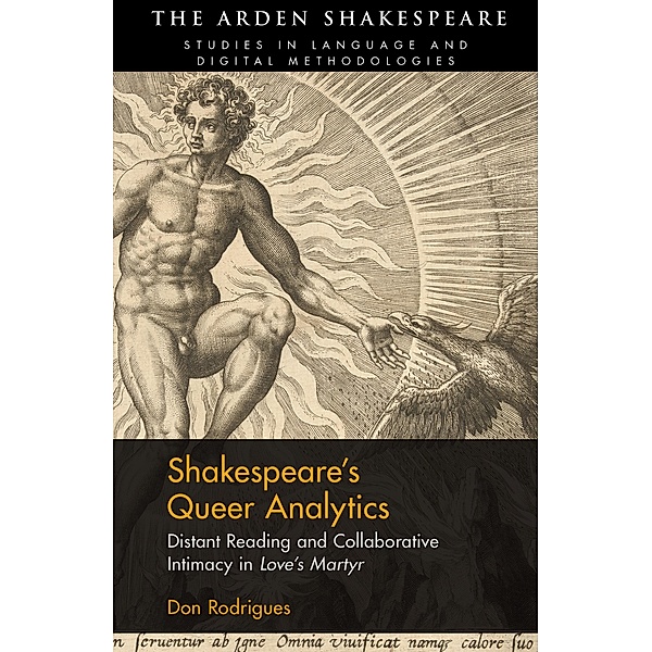 Shakespeare's Queer Analytics, Don Rodrigues