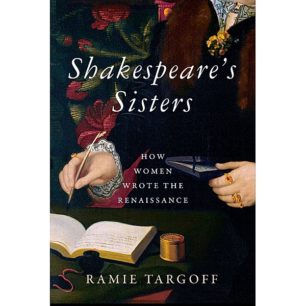 Shakespeare's Sisters, Ramie Targoff