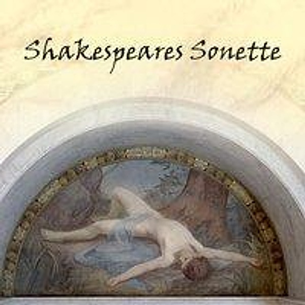 Shakespeares Sonette, Audio-CD, MP3, William Shakespeare