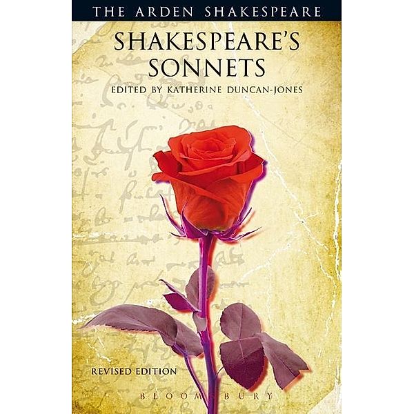 Shakespeare's Sonnets, William Shakespeare