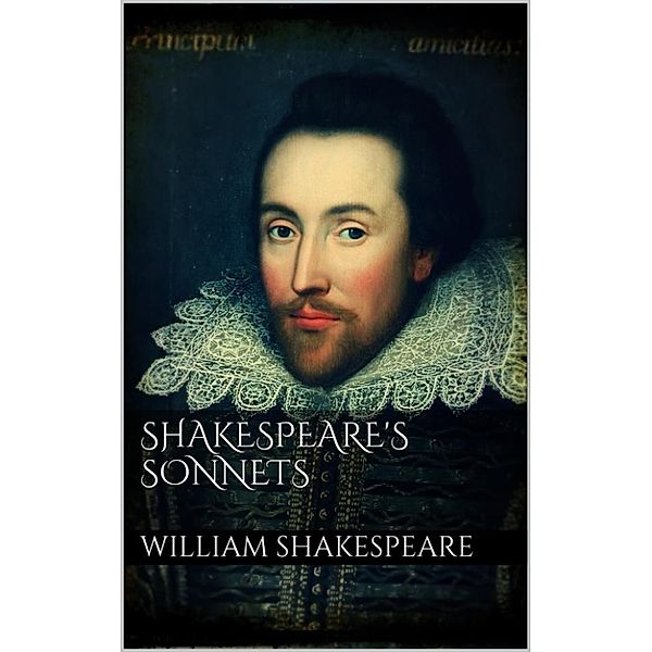 Shakespeare's Sonnets (new classics), William Shakespeare