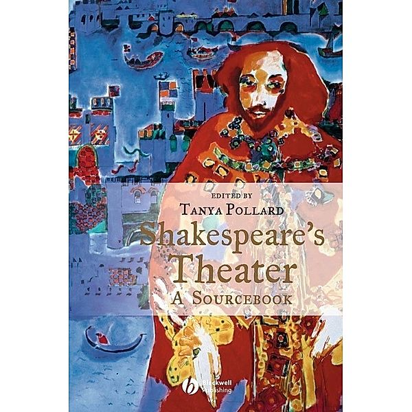 Shakespeare's Theater