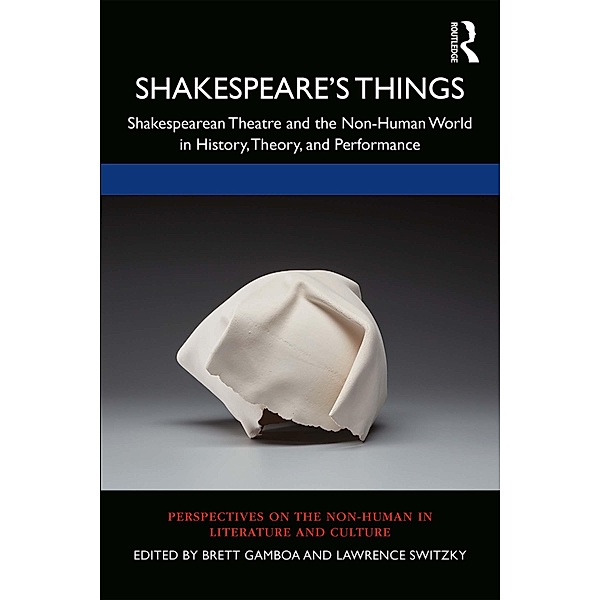 Shakespeare's Things