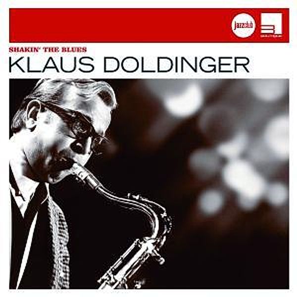 Shakin' The Blues (Jazz Club), Klaus Doldinger