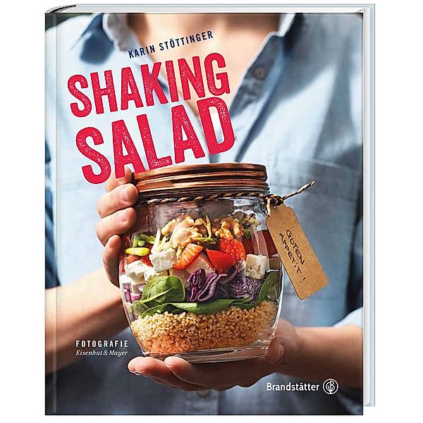 Shaking Salad, Karin Stöttinger