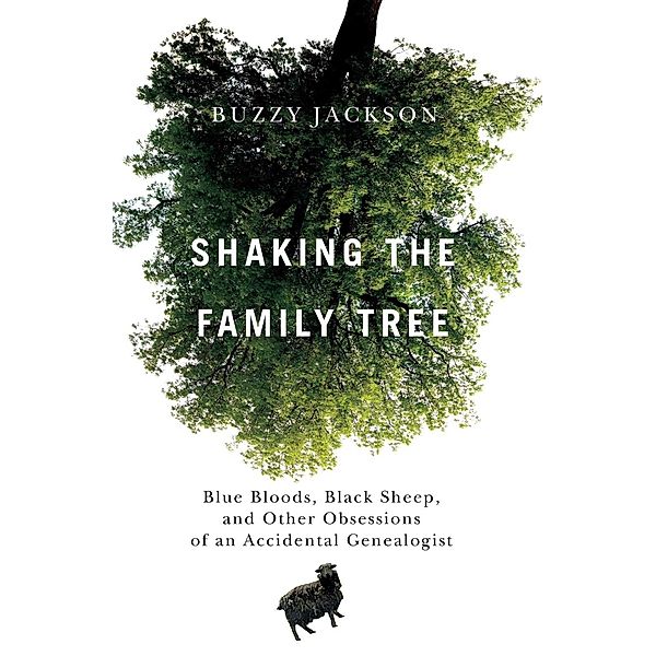 Shaking the Family Tree, Buzzy Jackson