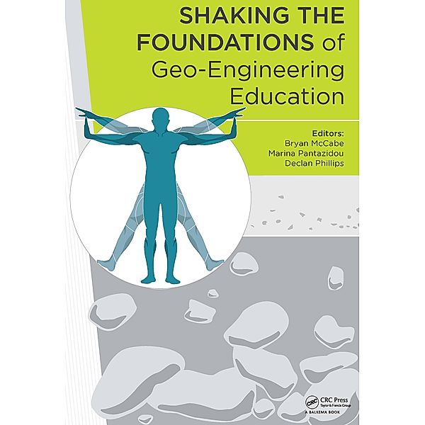 Shaking the Foundations of Geo-engineering Education