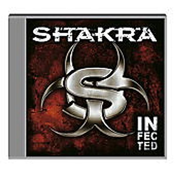 Shakra - Infected, Shakra