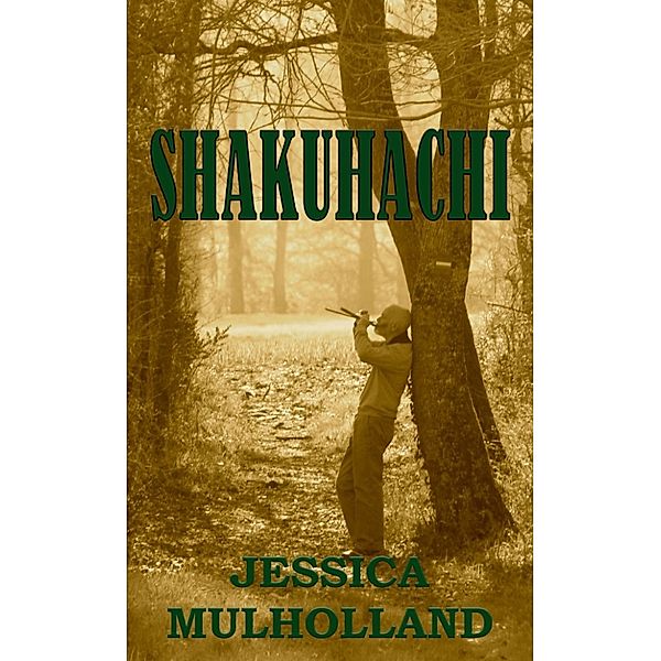 Shakuhachi, Jessica Mulholland