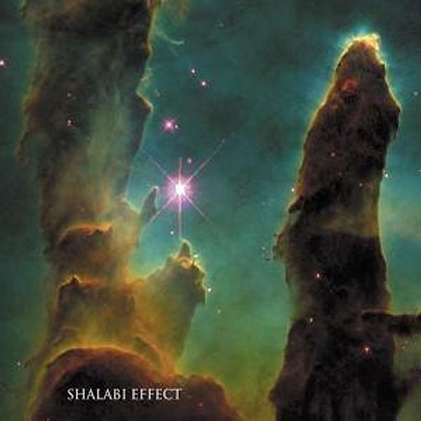 Shalabi Effect, Shalabi Effect