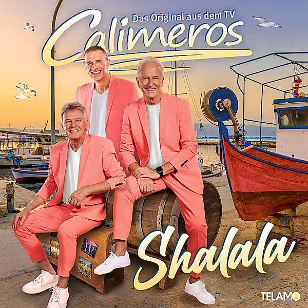 Shalala, Calimeros