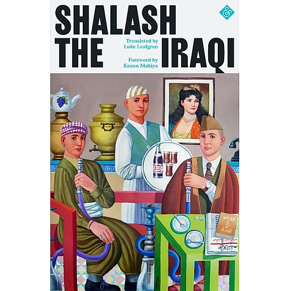 Shalash the Iraqi, Shalash the Iraqi