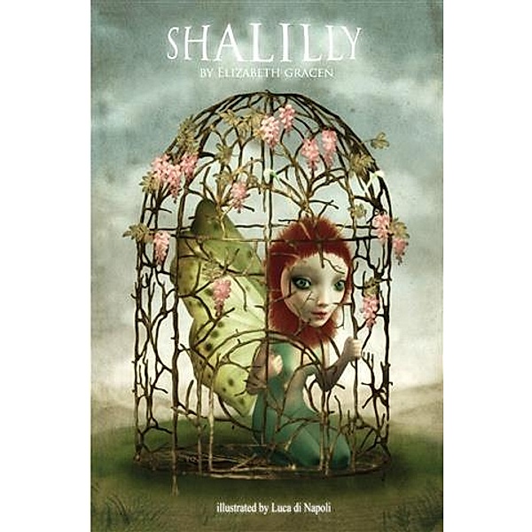 Shalilly, Elizabeth Gracen