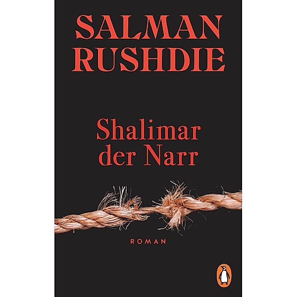 Shalimar der Narr / btb Bd.74338, Salman Rushdie