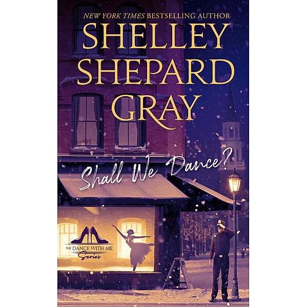 Shall We Dance?, Shelley Shepard Gray