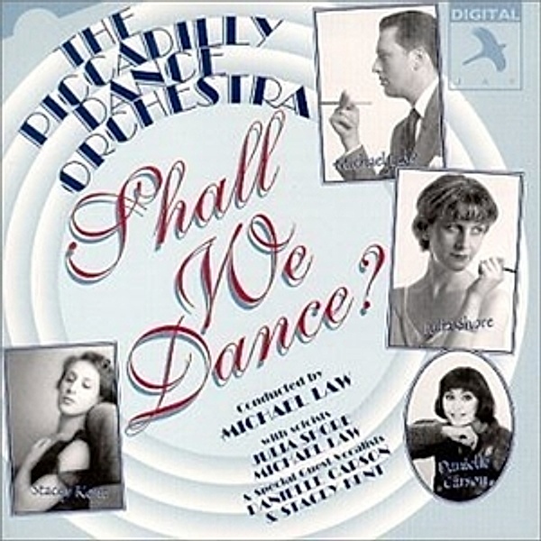 Shall We Dance (Picadilly Danc, Piccadilly Dance Orchestra