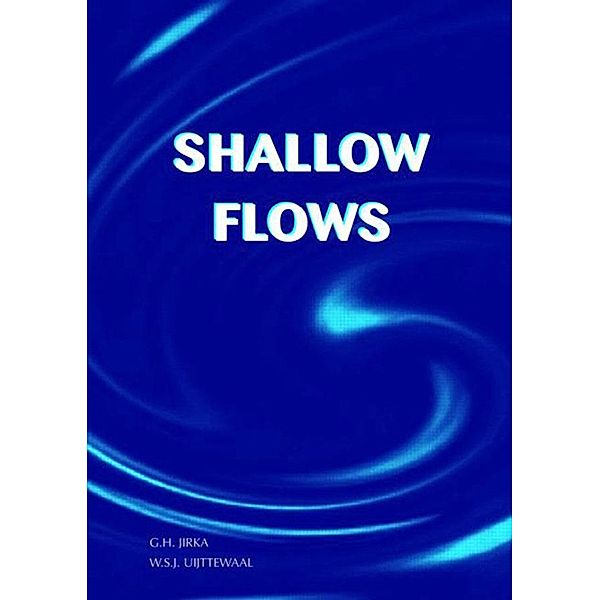 Shallow Flows