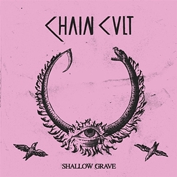 Shallow Grave (Vinyl), Chain Cult
