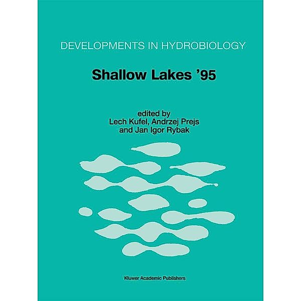 Shallow Lakes '95