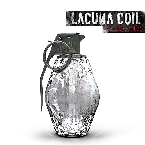 Shallow Life, Lacuna Coil